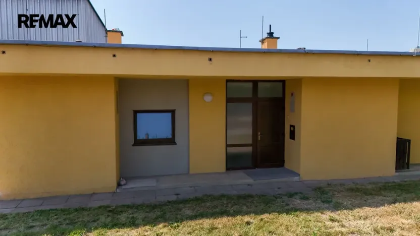 Pronájem bytu 3+kk, Turnov, 70 m2