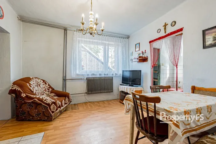 Prodej rodinného domu, Bukovec, 145 m2