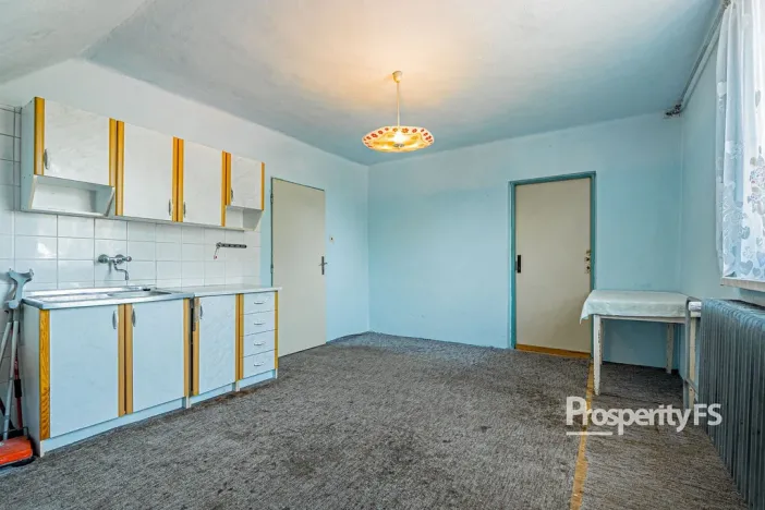 Prodej rodinného domu, Bukovec, 145 m2