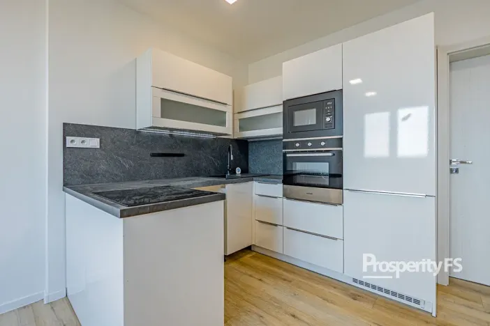 Prodej bytu 3+kk, Ostrava - Hrabůvka, Plzeňská, 53 m2