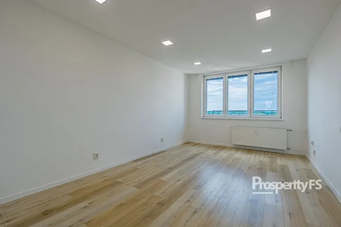 Prodej bytu 3+kk, Ostrava - Hrabůvka, Plzeňská, 53 m2