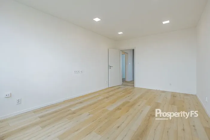 Prodej bytu 3+kk, Ostrava - Hrabůvka, Plzeňská, 53 m2
