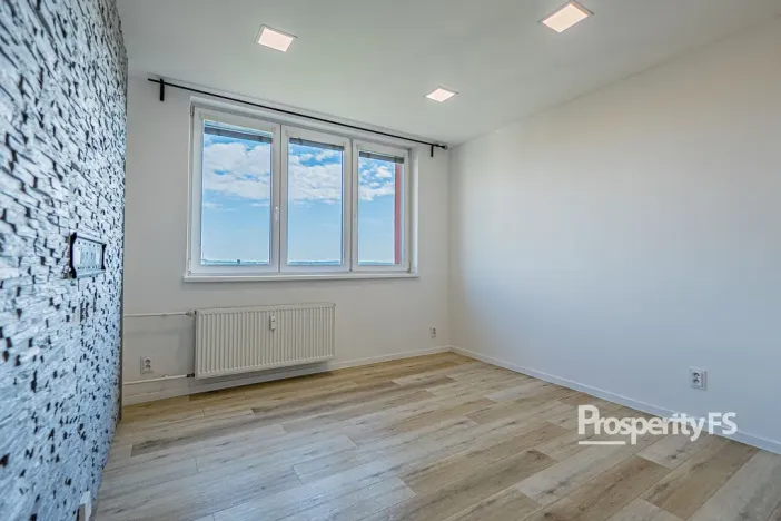 Prodej bytu 3+kk, Ostrava - Hrabůvka, Plzeňská, 53 m2