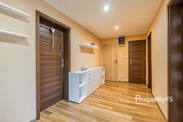 Prodej bytu 3+1, Nýdek, 112 m2