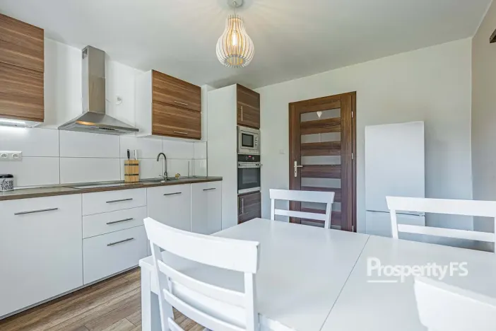 Prodej bytu 3+1, Nýdek, 112 m2