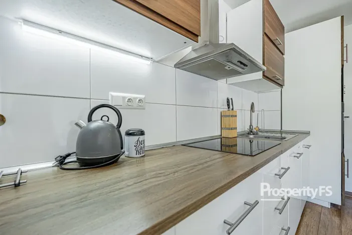 Prodej bytu 3+1, Nýdek, 112 m2