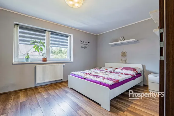 Prodej bytu 3+1, Nýdek, 112 m2