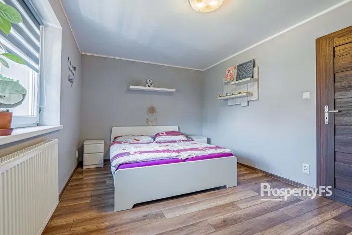 Prodej bytu 3+1, Nýdek, 112 m2