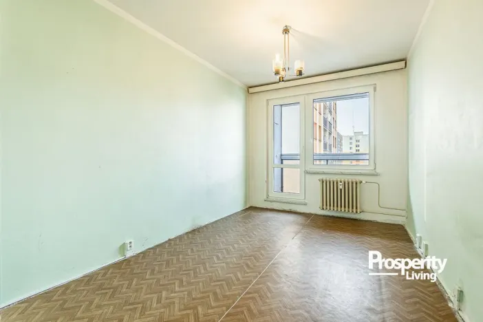 Prodej bytu 3+1, Český Těšín, Polní, 69 m2