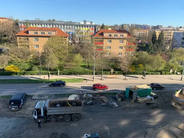 Dražba - jiné, Praha - Malešice, Nad úžlabinou, 38 m2
