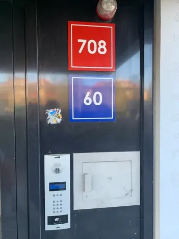 Dražba - jiné, Praha - Malešice, Nad úžlabinou, 38 m2