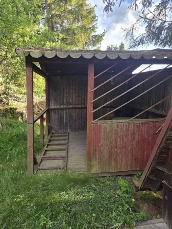 Prodej chaty, Bruntál, 16 m2