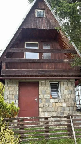 Prodej chaty, Bruntál, 16 m2