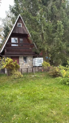 Prodej chaty, Bruntál, 16 m2