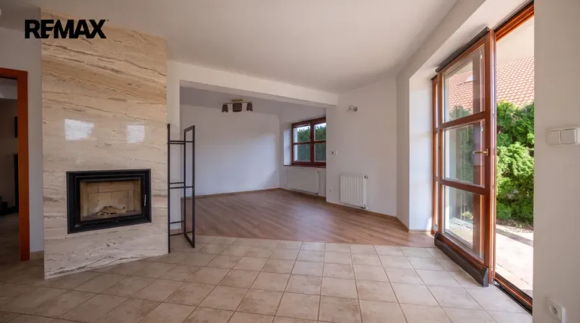 Prodej rodinného domu, Solnice, Nad Farou, 168 m2