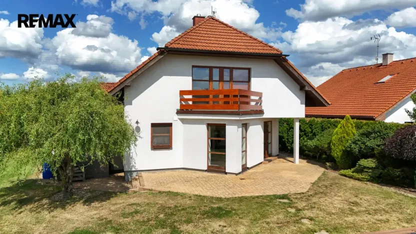 Prodej rodinného domu, Solnice, Nad Farou, 168 m2