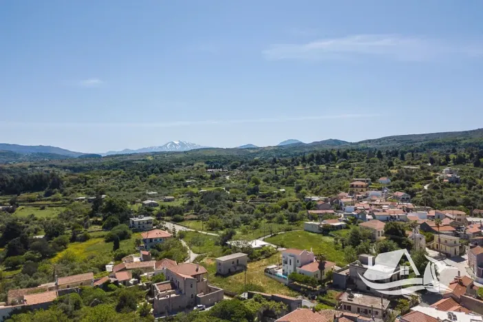 Prodej vily, Roustika, Řecko, 180 m2