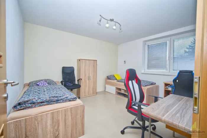 Prodej rodinného domu, Velké Bílovice, 231 m2