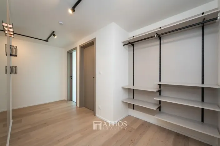 Pronájem bytu 3+kk, Brno, třída Generála Píky, 78 m2