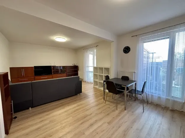 Pronájem bytu 2+kk, Nehvizdy, Úvalská, 55 m2