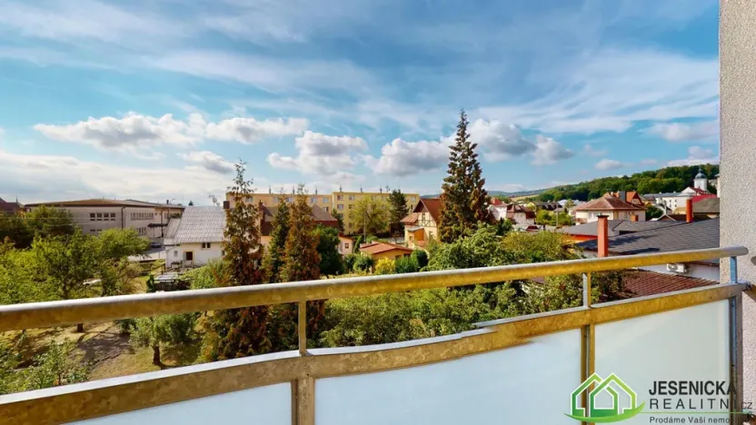 Prodej bytu 1+kk, Javorník, Janošíkova, 35 m2