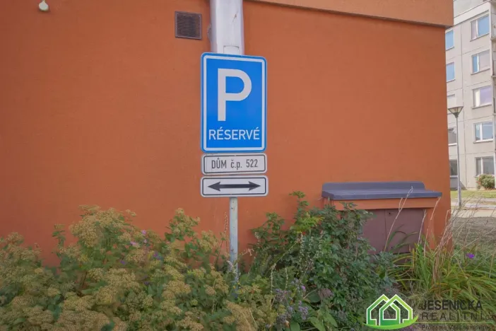Prodej bytu 1+kk, Javorník, Janošíkova, 35 m2