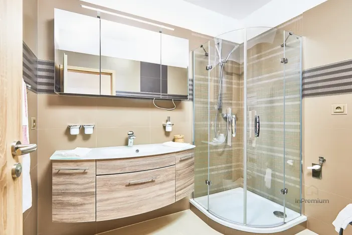 Prodej bytu 2+kk, Plzeň - Doubravka, Na Terasách, 76 m2