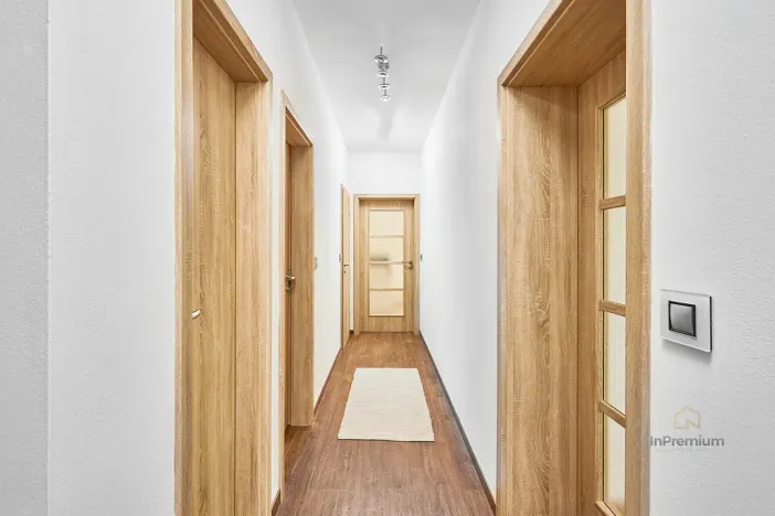 Prodej bytu 2+kk, Plzeň - Doubravka, Na Terasách, 76 m2