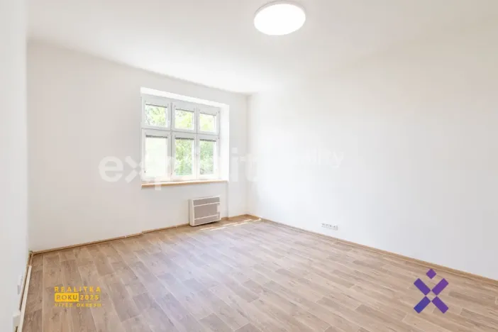 Prodej bytu 1+1, Brno, Jílkova, 37 m2