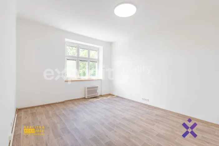 Prodej bytu 1+1, Brno, Jílkova, 37 m2