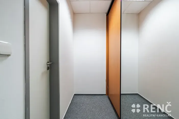 Prodej bytu 2+kk, Brno, Příkop, 70 m2