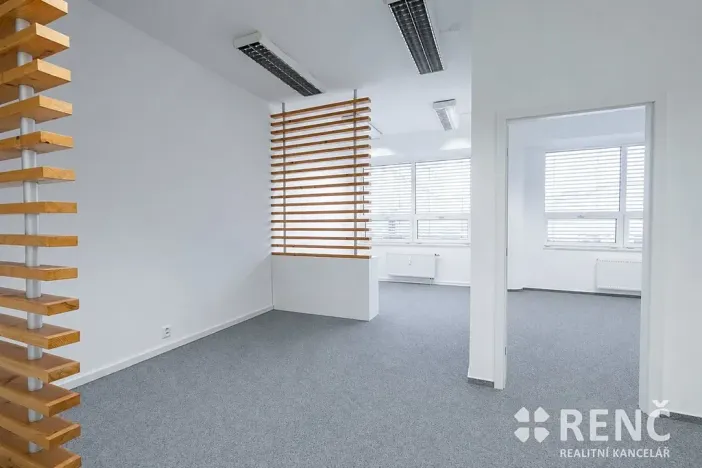 Prodej bytu 2+kk, Brno, Příkop, 70 m2