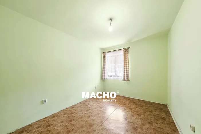 Prodej chaty, Mníšek pod Brdy, U Lípy, 118 m2