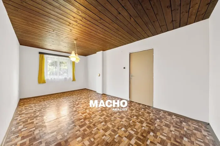 Prodej chaty, Mníšek pod Brdy, U Lípy, 118 m2