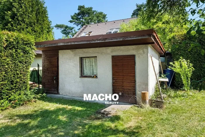 Prodej chaty, Mníšek pod Brdy, U Lípy, 118 m2