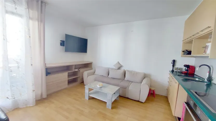 Prodej bytu 2+kk, Kladno, Generála Selnera, 46 m2