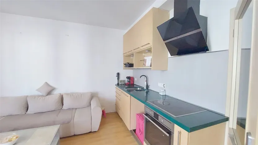 Prodej bytu 2+kk, Kladno, Generála Selnera, 46 m2