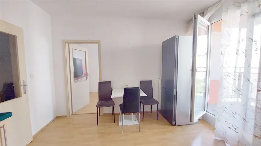 Prodej bytu 2+kk, Kladno, Generála Selnera, 46 m2