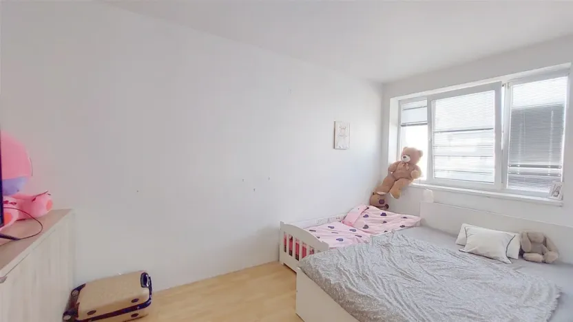Prodej bytu 2+kk, Kladno, Generála Selnera, 46 m2