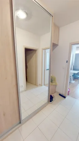 Prodej bytu 2+kk, Kladno, Generála Selnera, 46 m2
