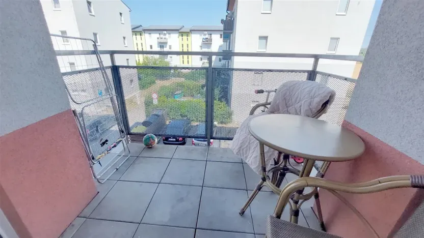 Prodej bytu 2+kk, Kladno, Generála Selnera, 46 m2