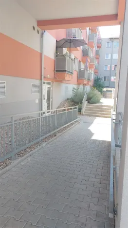 Prodej bytu 2+kk, Kladno, Generála Selnera, 46 m2