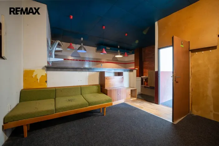 Pronájem komerční nemovitosti, Vysoké nad Jizerou, 520 m2