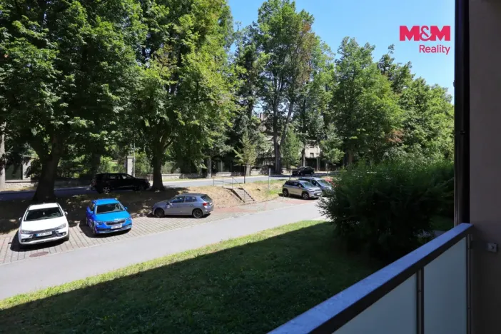 Prodej bytu 3+kk, Havlíčkův Brod, Rozkošská, 74 m2