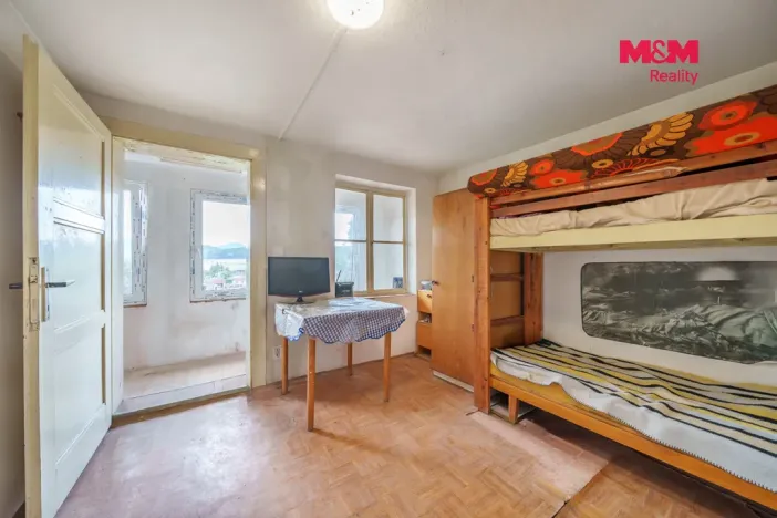 Prodej chaty, Kadaň, 20 m2