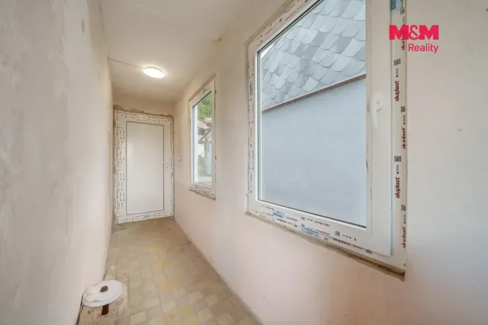 Prodej chaty, Kadaň, 20 m2