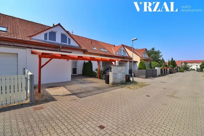 Prodej rodinného domu, Nehvizdy, Za Humny, 159 m2