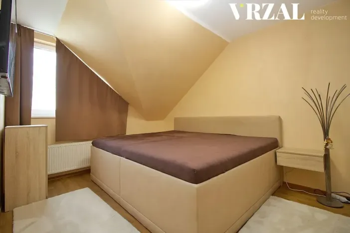 Prodej rodinného domu, Nehvizdy, Za Humny, 159 m2
