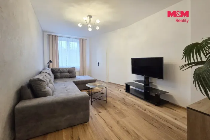 Pronájem bytu 3+kk, Karlovy Vary - Rybáře, Nákladní, 86 m2