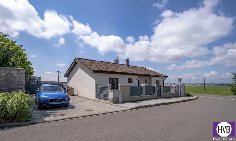 Prodej rodinného domu, Olomouc, Ke Stromkům, 100 m2